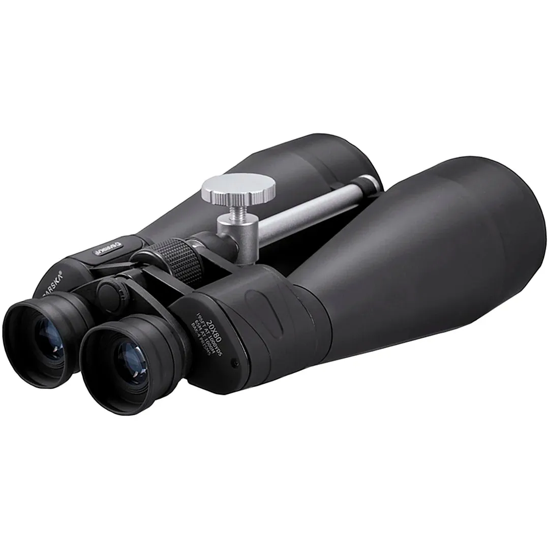 Barska X-Trail AB10590 verrekijker 20x80 BAK4