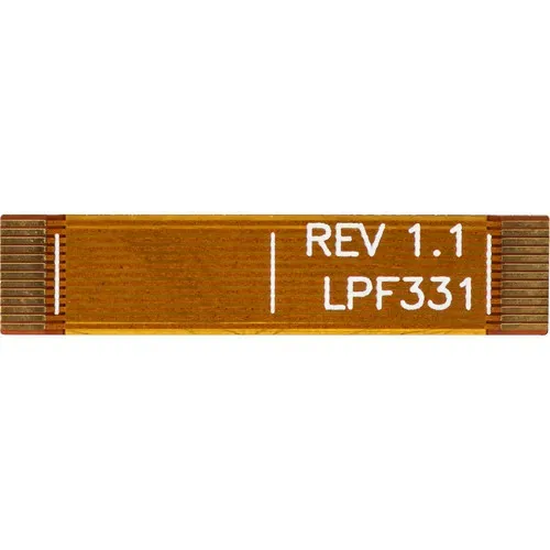 PocketWizard Replacement Ribbon Cable lintkabel hotshoe reparatie