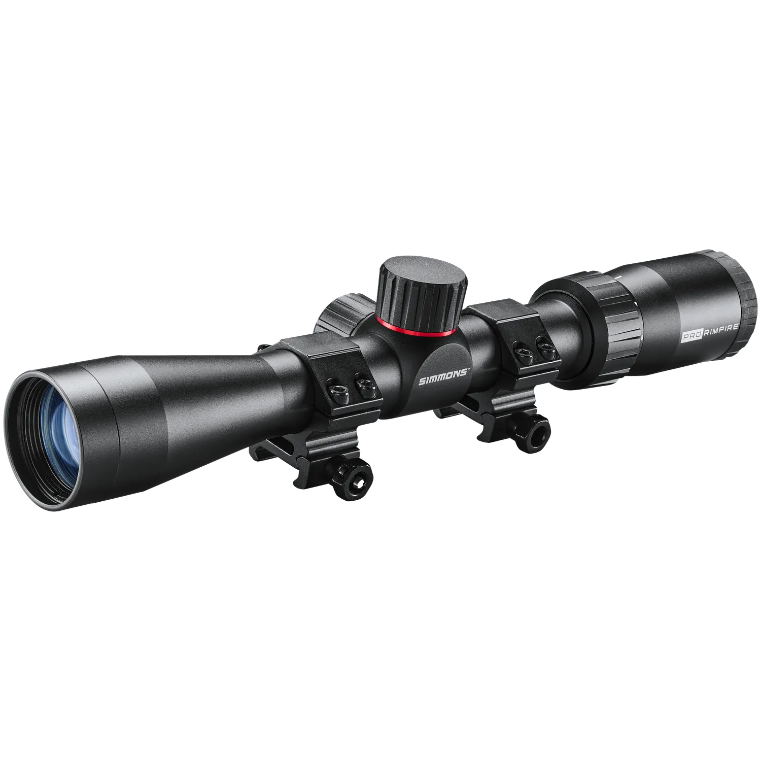 Simmons Pro Rimfire 3-9x32 richtkijker kleinkaliber IPX7
