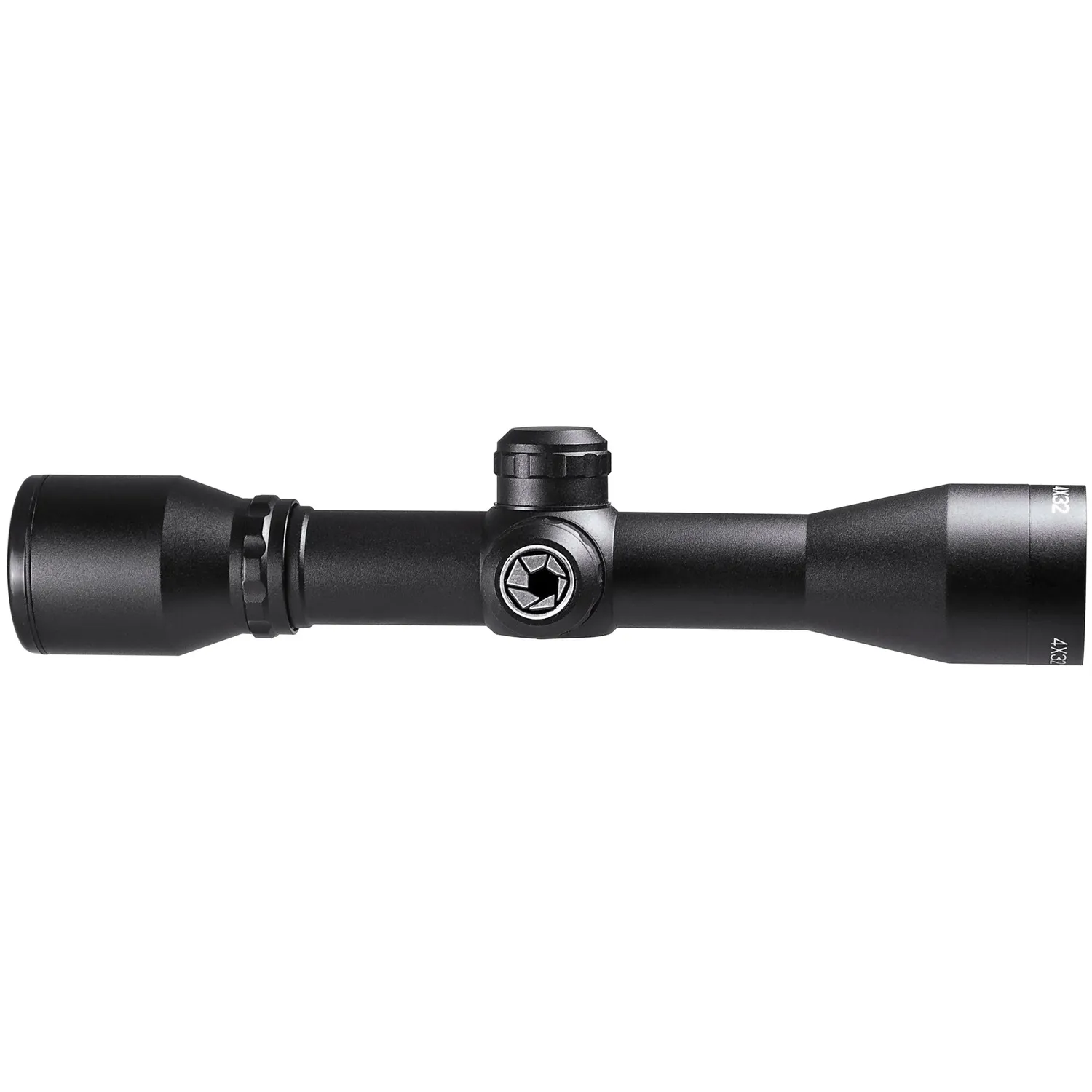 Barska Contour 4x32 kruisboog richtkijker AC12182 zwart