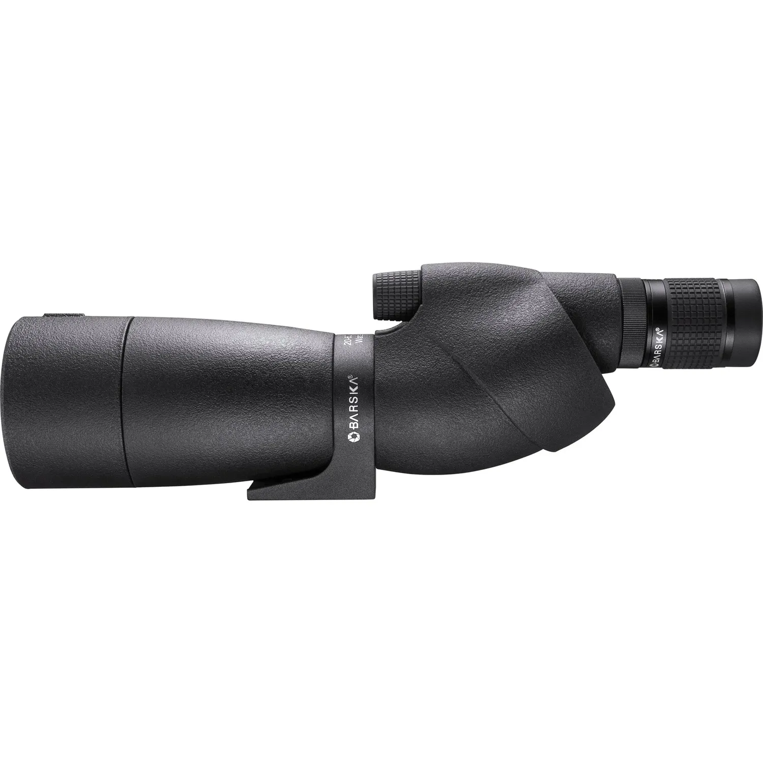 Barska Level AD12354 spotting scope 20-60x65 recht