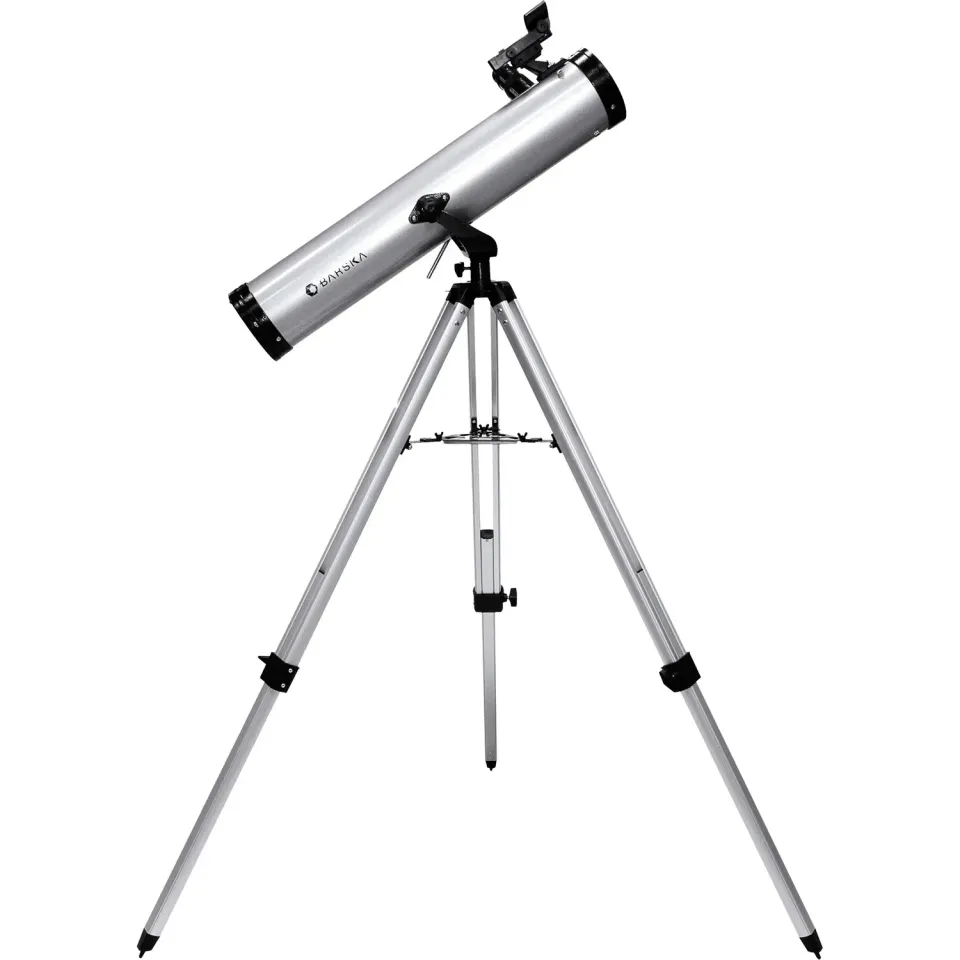 Barska Starwatcher 70076 telescoop 525x reflector