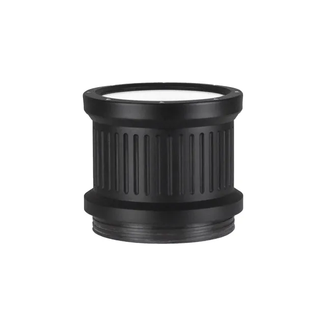 Liquid Eye M-LP-120 frontpoort acryl 120 mm