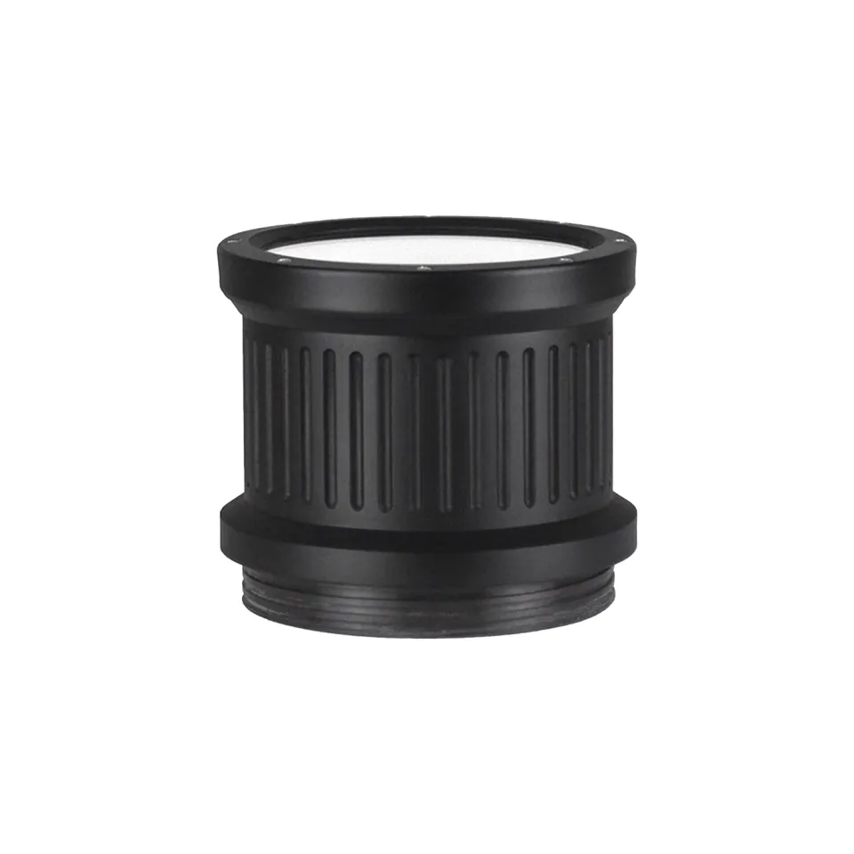Liquid Eye M-LP-120 frontpoort acryl 120 mm