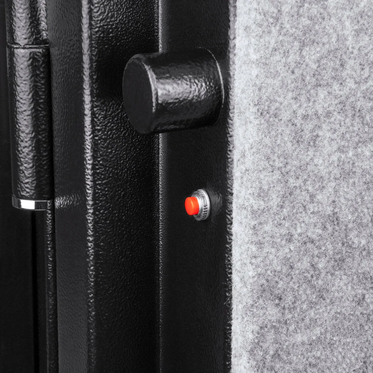 Barska FireVault FV500 brandkluis met code groot brandwerend