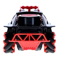 Maginon RCC-1 RC auto zwart-rood 4x4