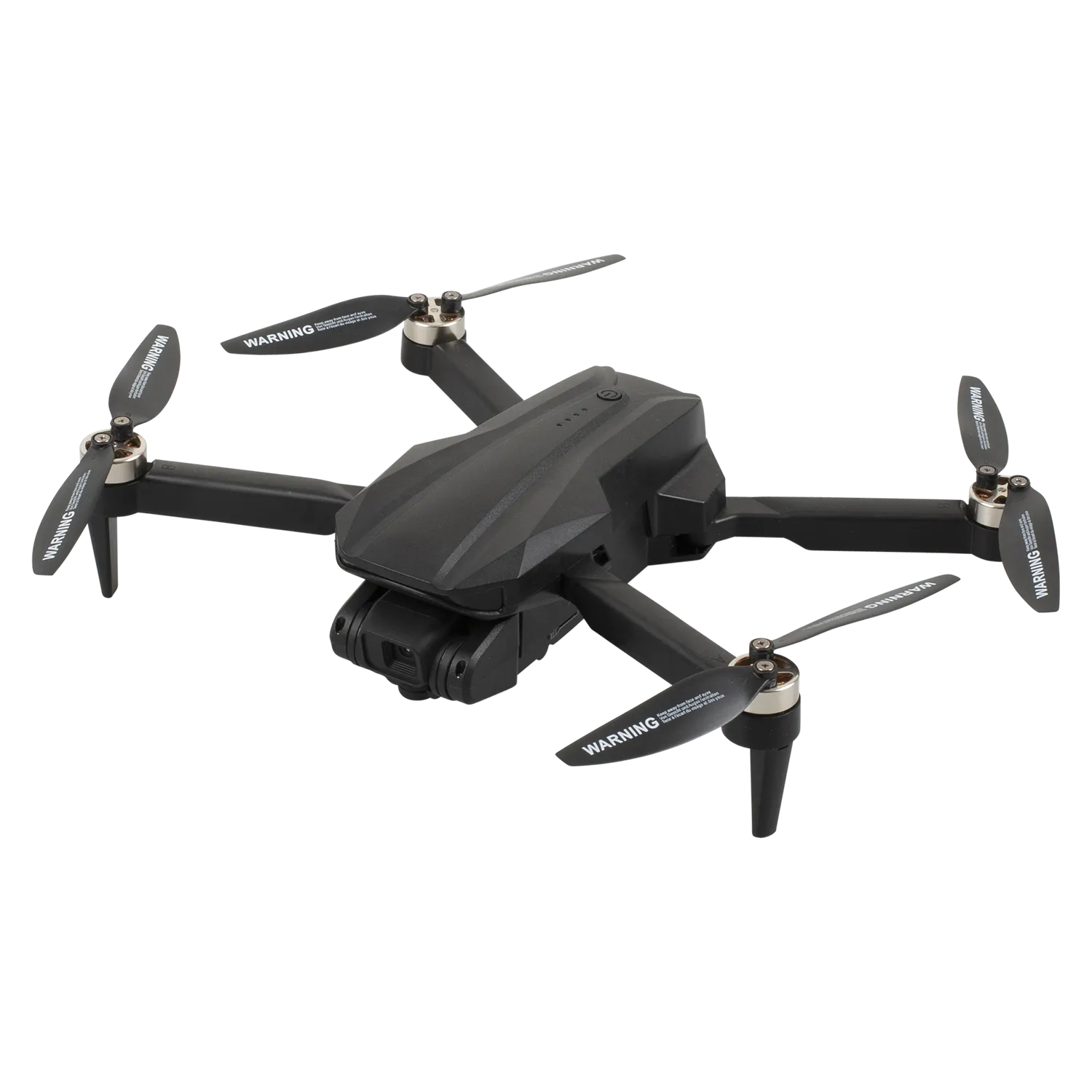 Maginon QC-900 Fly On drone met HD-camera kantelbaar