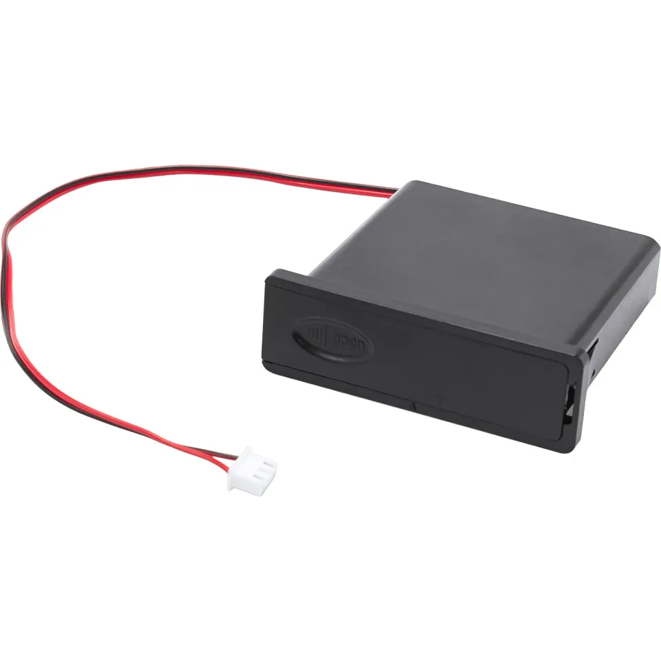 Barska Battery Compartment-M batterijvak AX13494