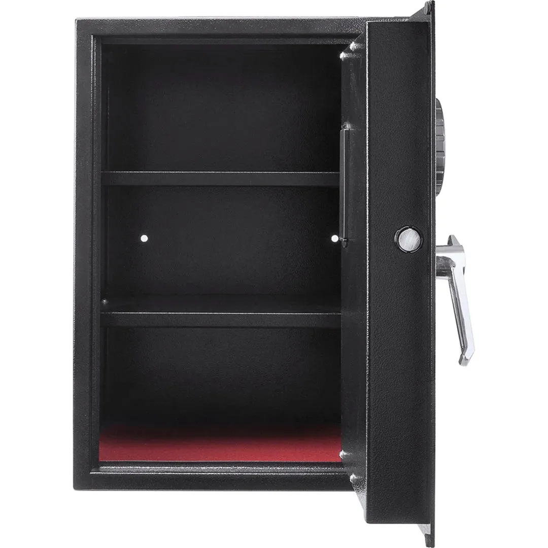 Barska AX13098 digitale kluis 1.45 cu ft staal