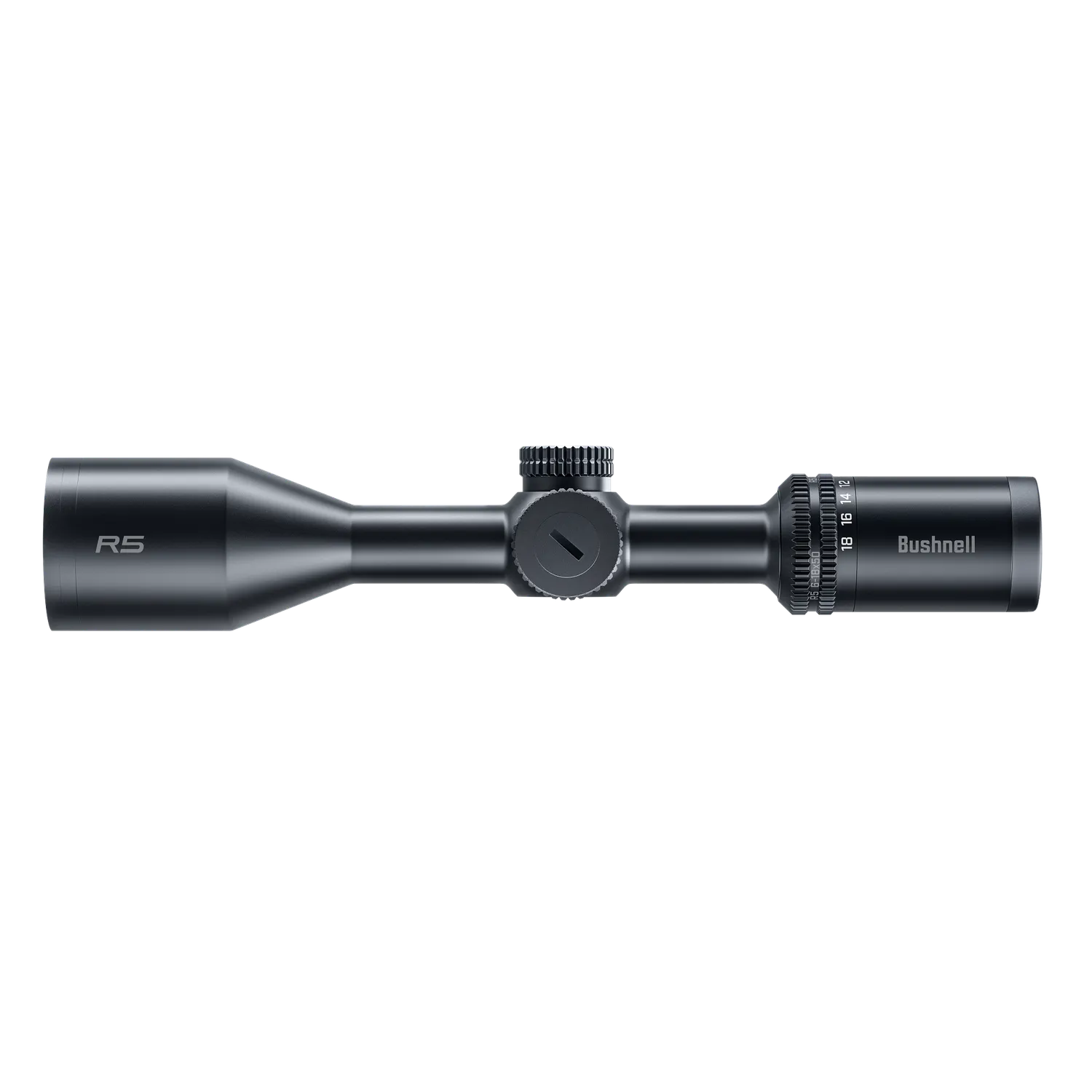 Bushnell R5 6-18x50 richtkijker verlicht