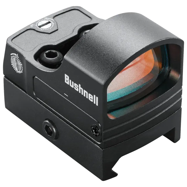 Bushnell RXS-100 reflexvizier red dot voor jacht