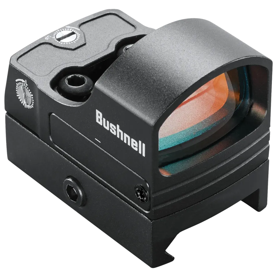 Bushnell RXS-100 reflexvizier red dot voor jacht